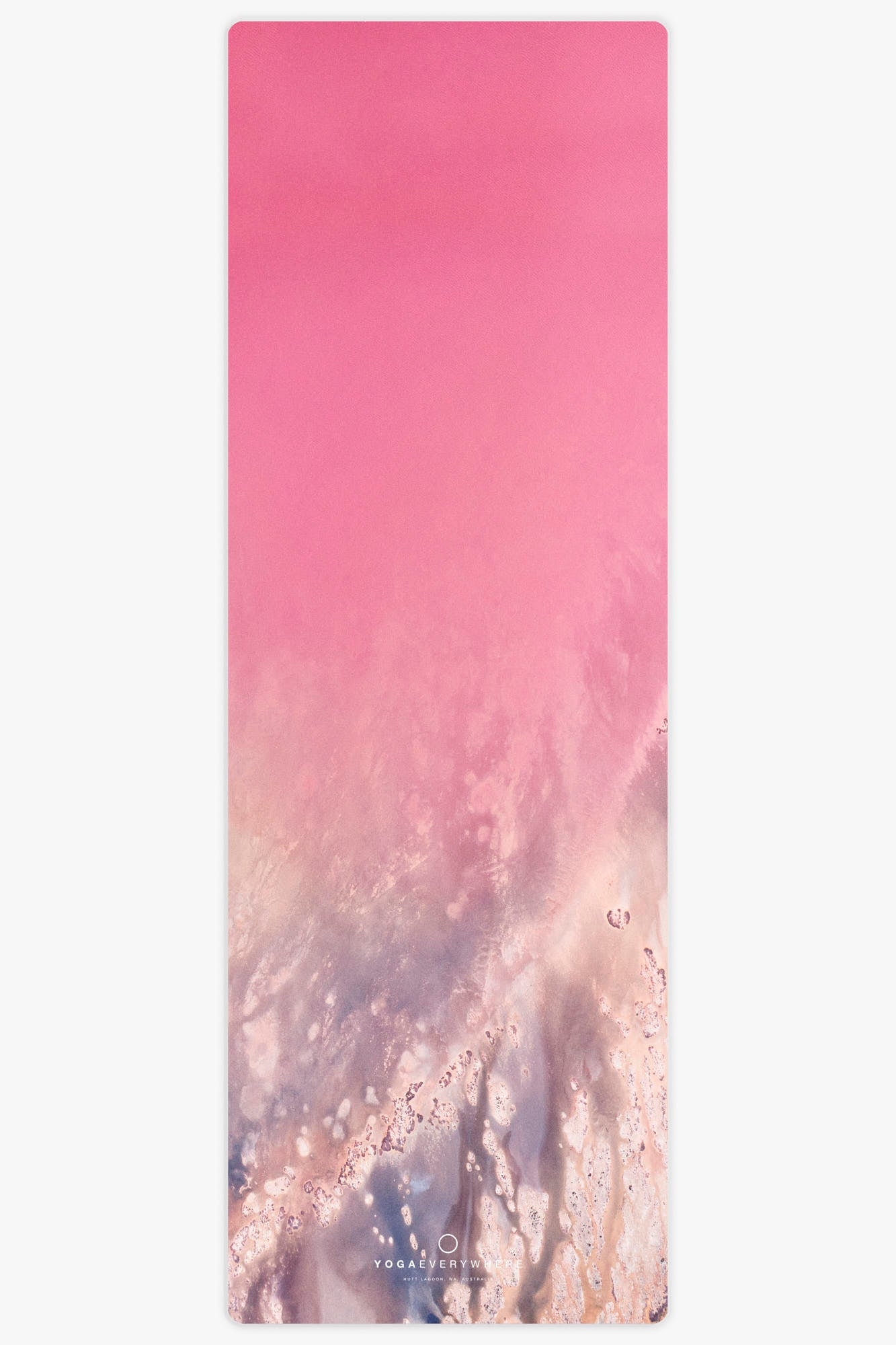 Hutt Lagoon Yoga Mat