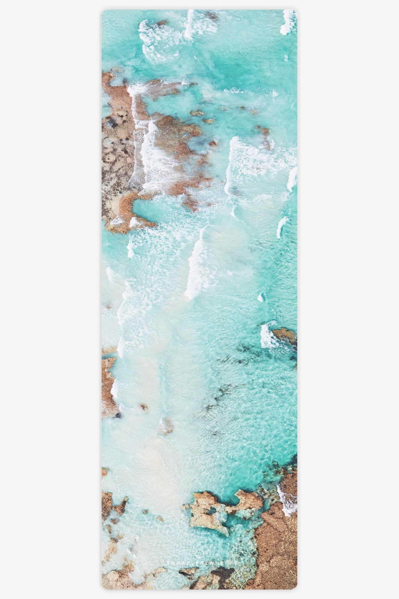 Rottnest Island Yoga Mat