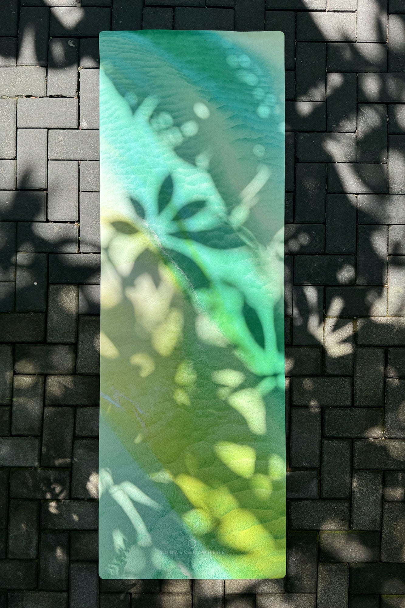 Whitsundays Yoga Mat