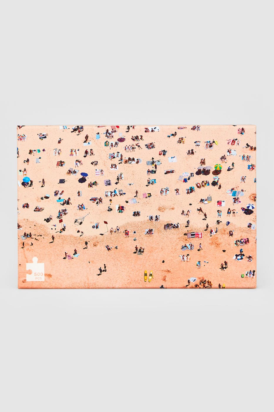 Bondi Beach Jigsaw Puzzle