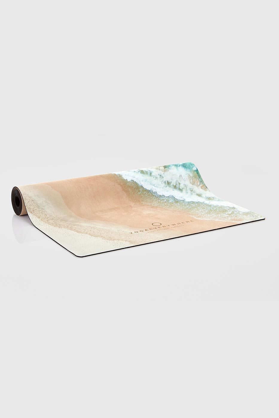 Byron Bay Yoga Mat