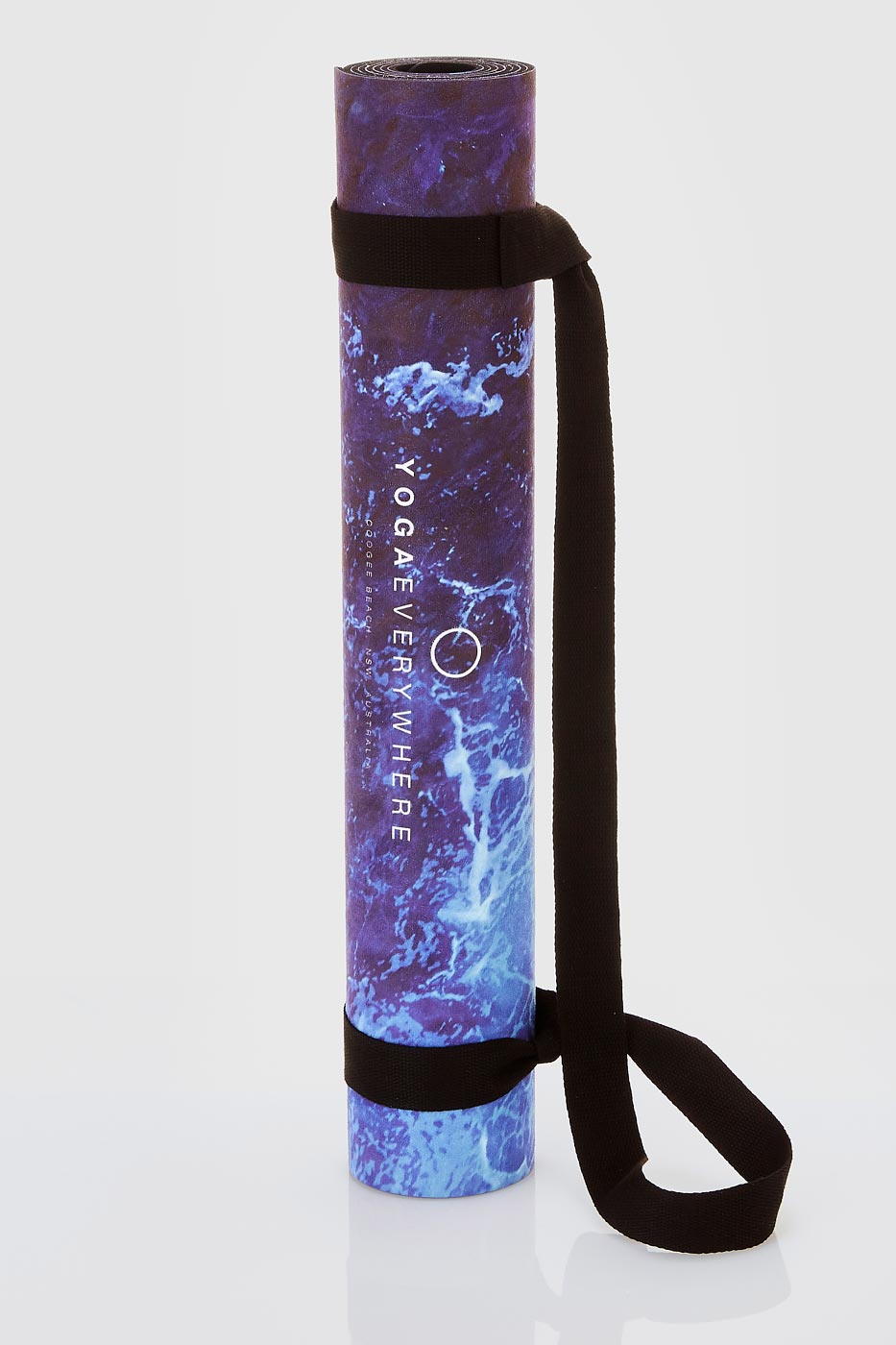Coogee Beach Yoga Mat