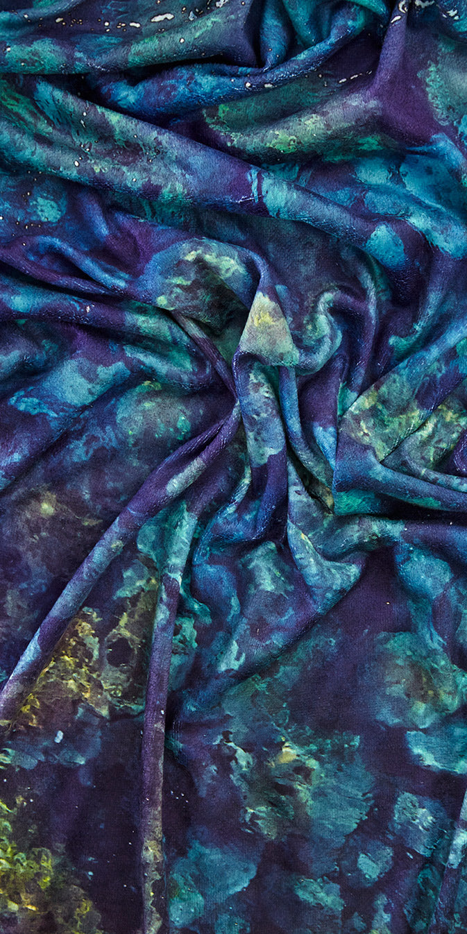 Shelly Beach Quick-Dry Towel