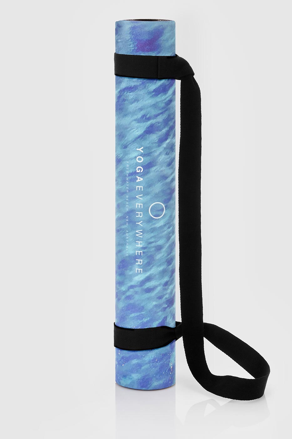 Freshwater Beach Yoga Mat