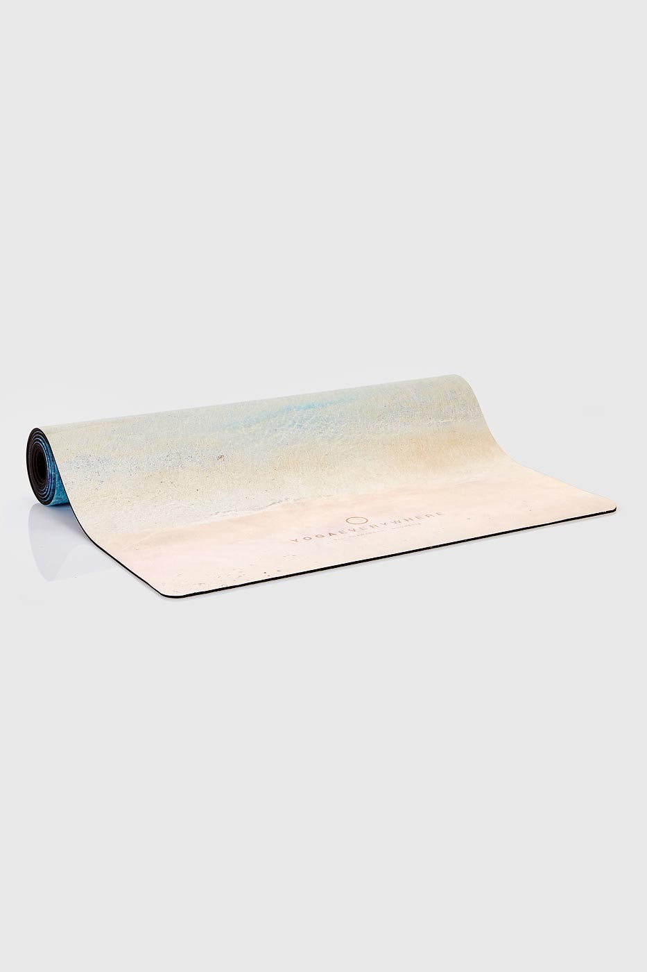 Gili Trawangan Beach Yoga Mat