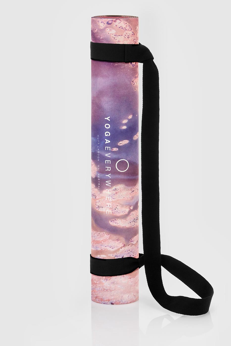 Hutt Lagoon Yoga Mat