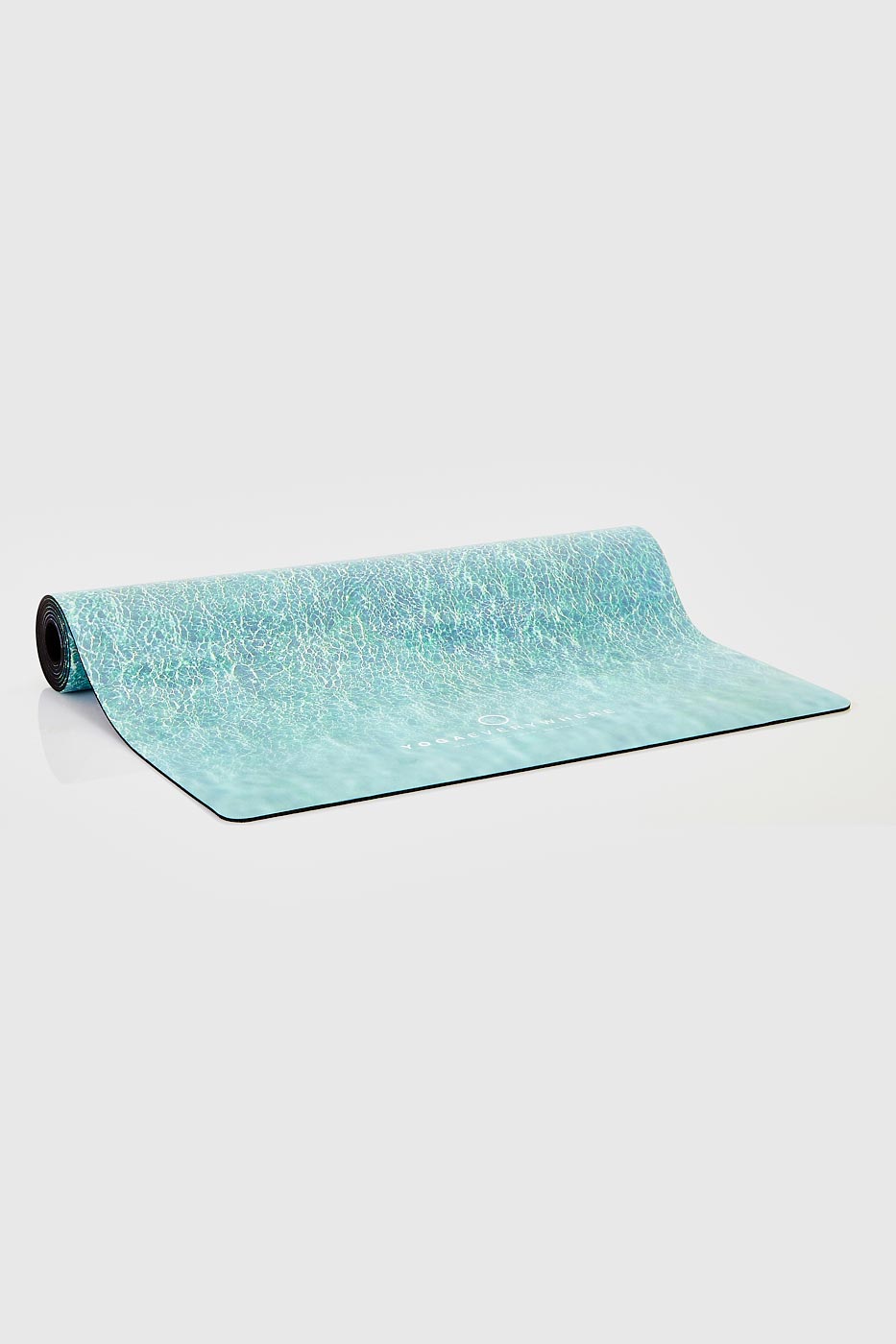 Manly Beach Yoga Mat