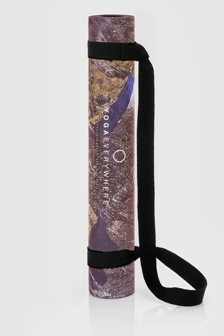 Maroubra Beach Yoga Mat