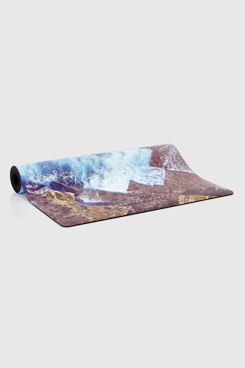 Maroubra Beach Yoga Mat