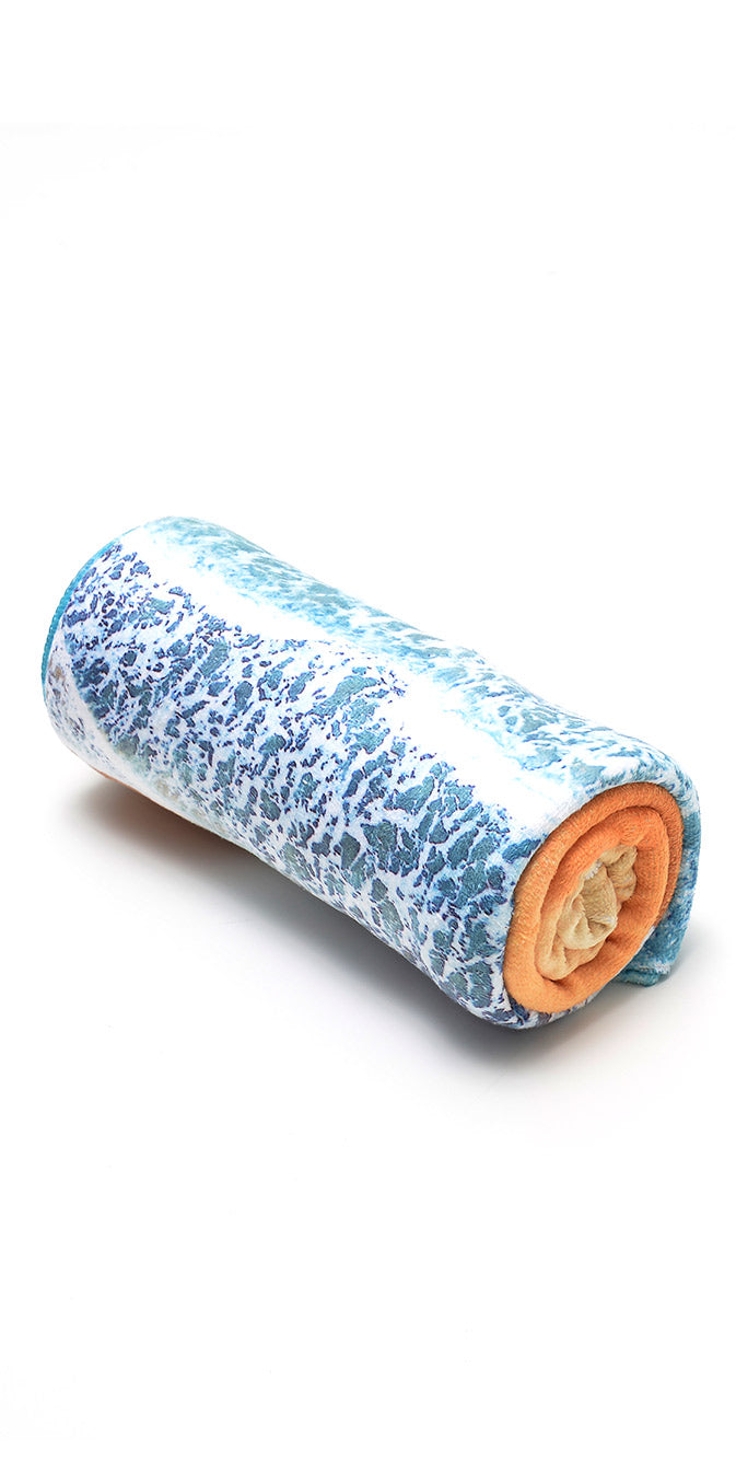 Bondi Shoreline Quick-Dry Towel