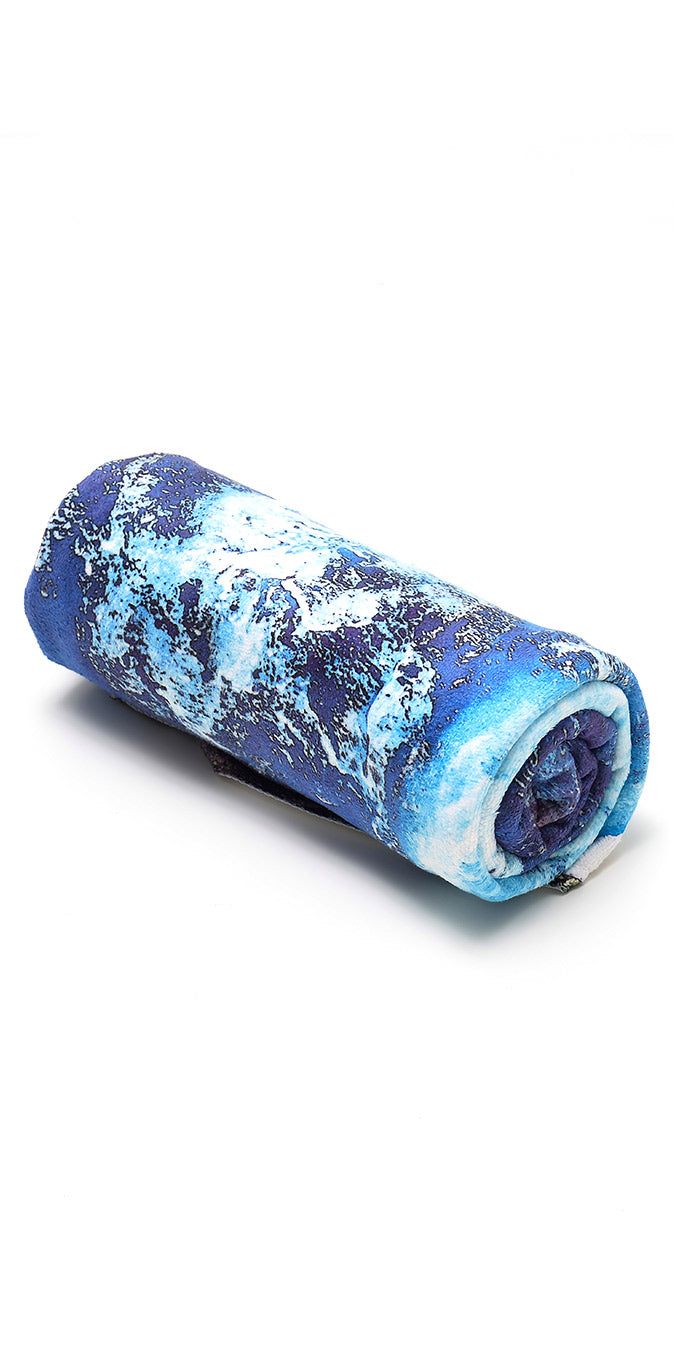 Maroubra Beach Quick-Dry Towel