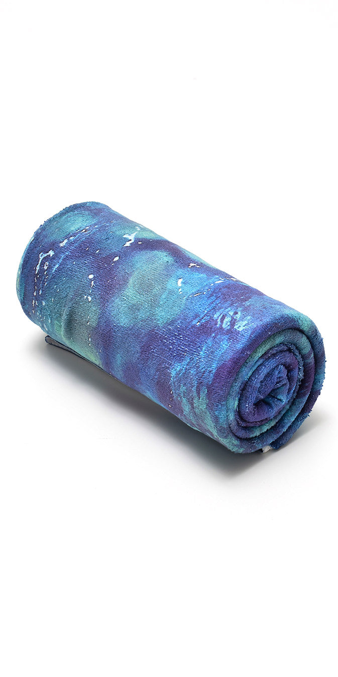 Shelly Beach Quick-Dry Towel