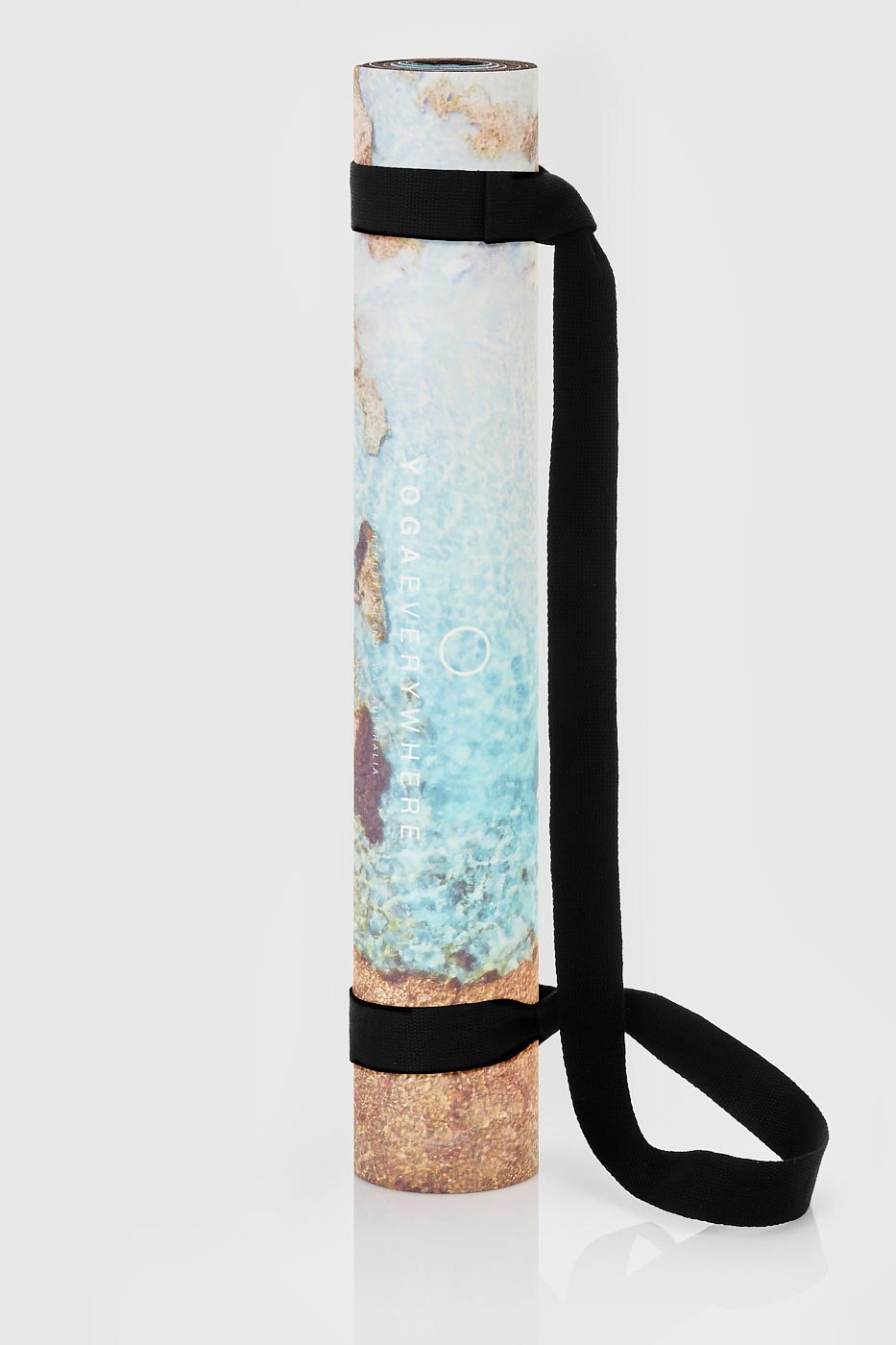 Rottnest Island Yoga Mat
