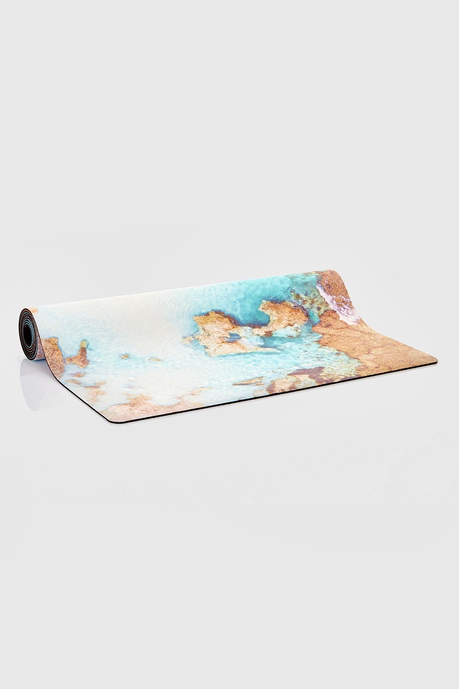 Rottnest Island Yoga Mat