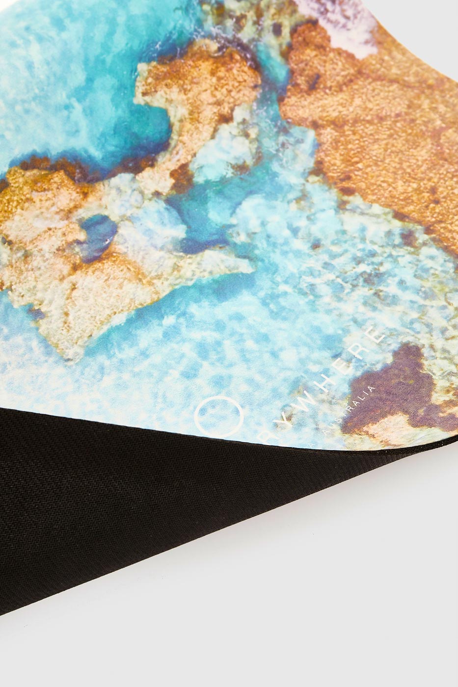 Rottnest Island Yoga Mat