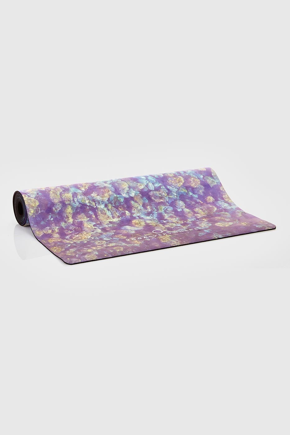 Shelly Beach Yoga Mat