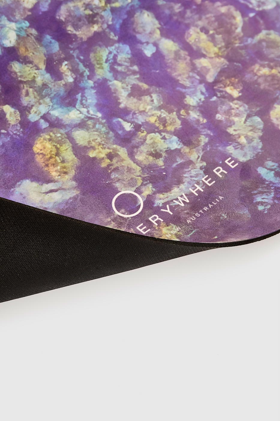 Shelly Beach Yoga Mat