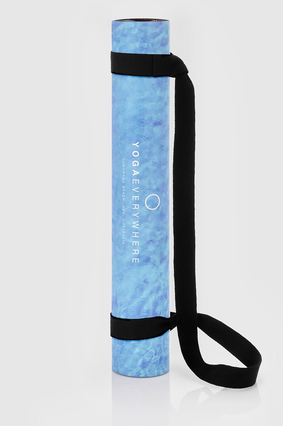 Tamarama Beach Yoga Mat
