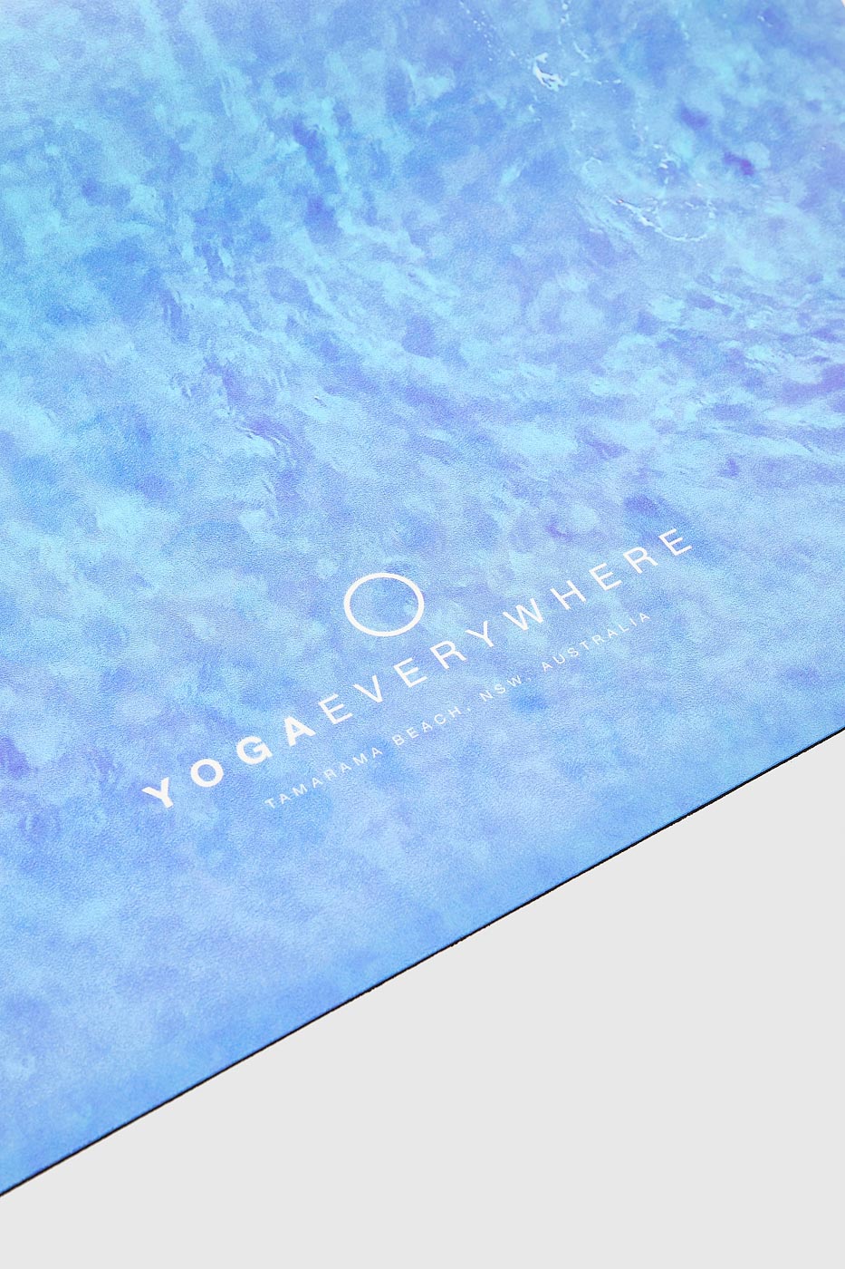 Tamarama Beach Yoga Mat