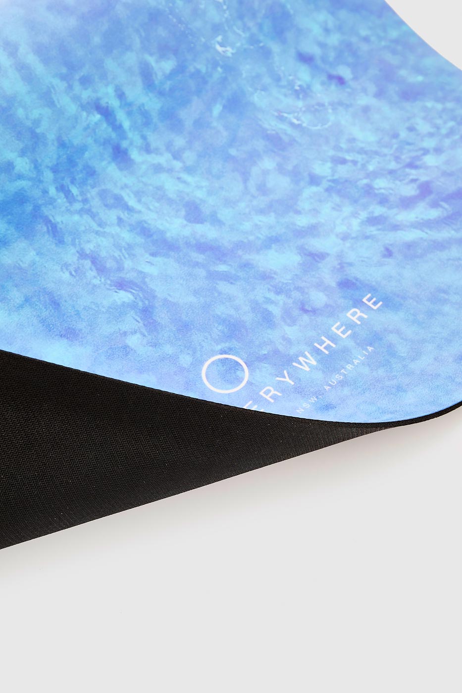 Tamarama Beach Yoga Mat