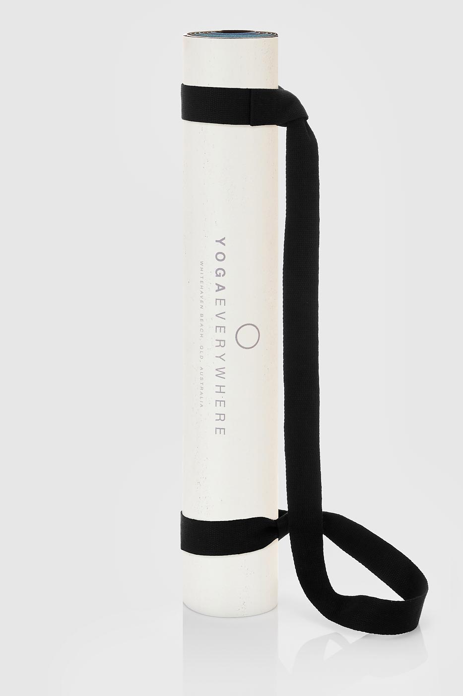 Whitehaven Beach Yoga Mat