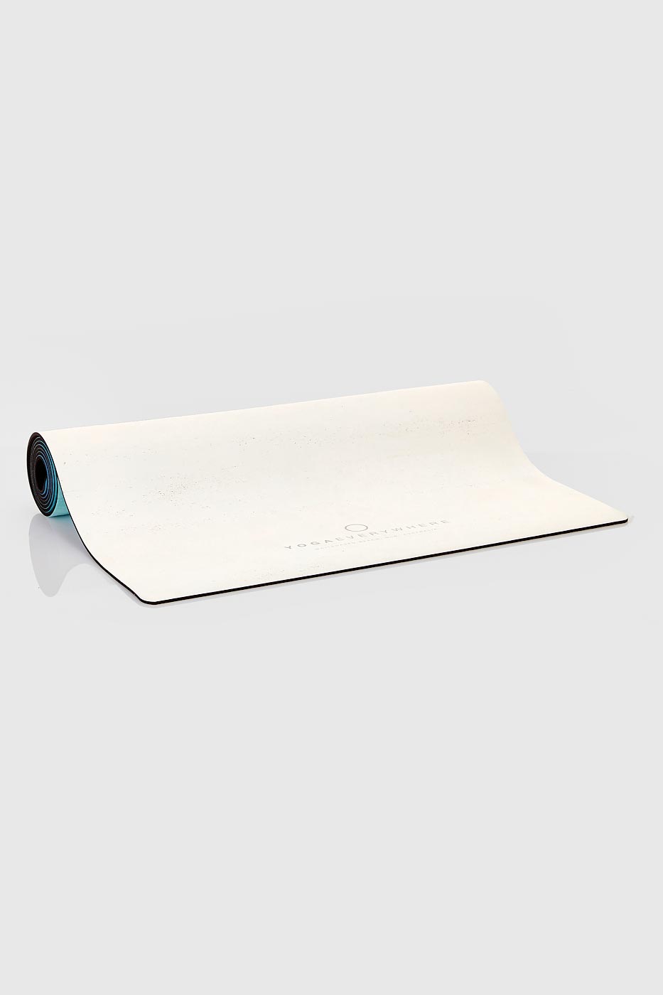 Whitehaven Beach Yoga Mat