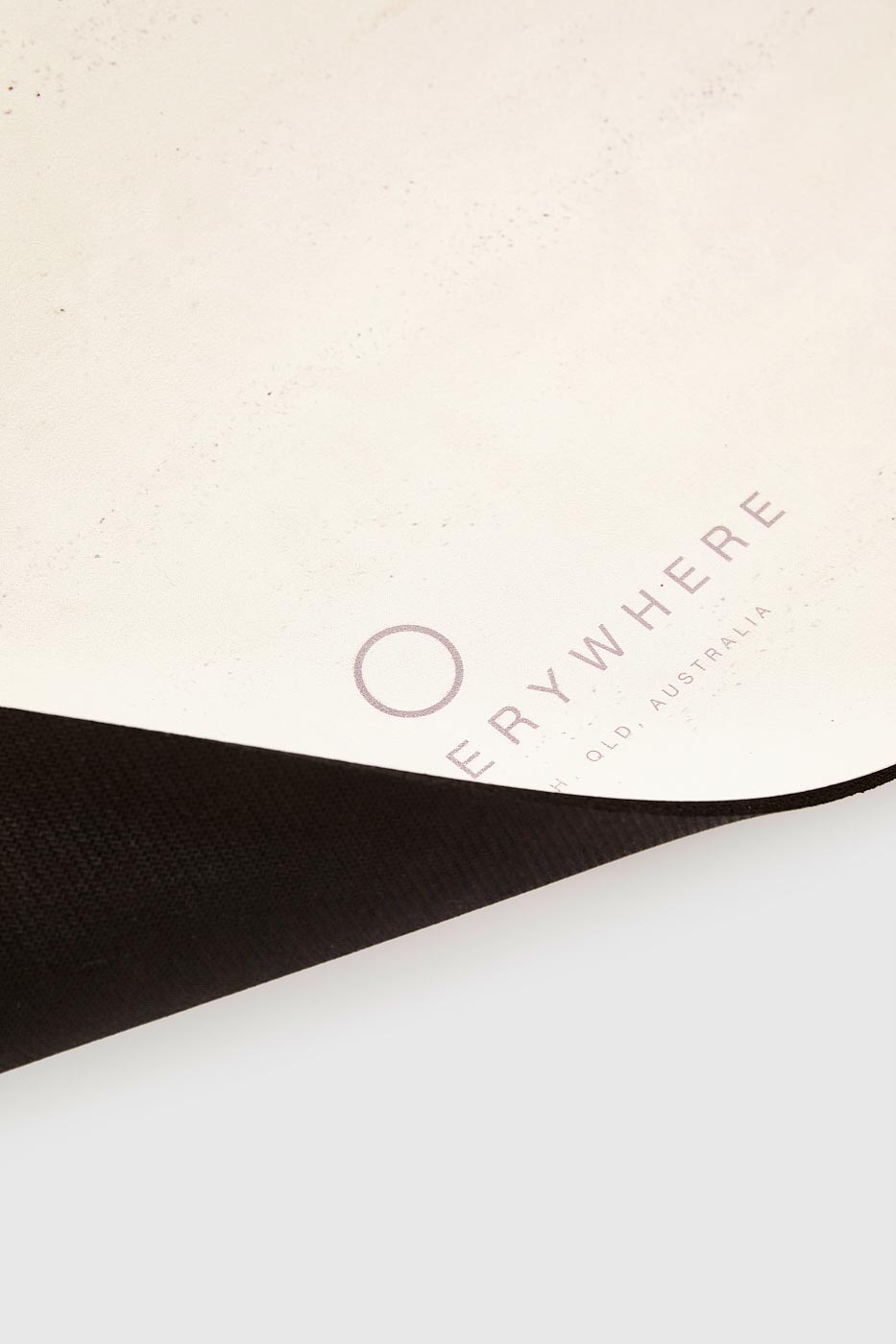 Whitehaven Beach Yoga Mat