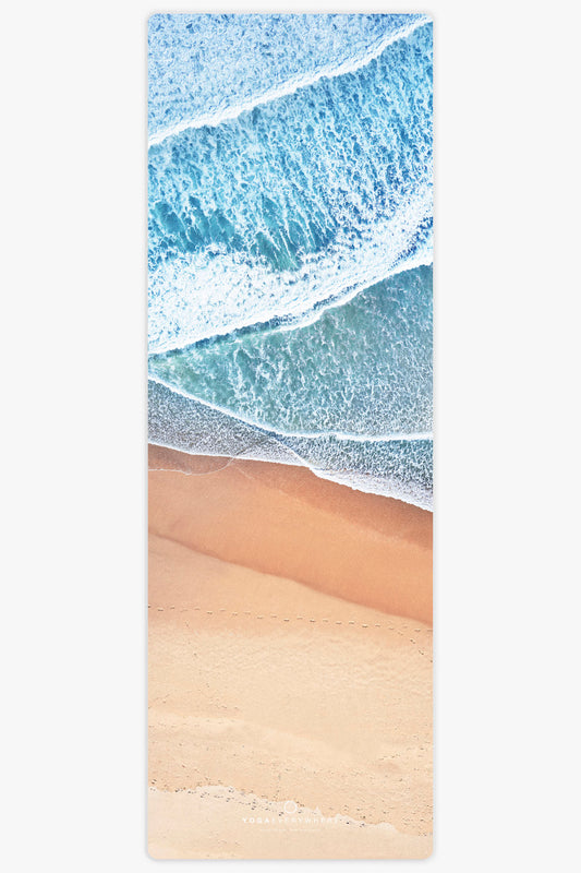 Bondi Beach Yoga Mat