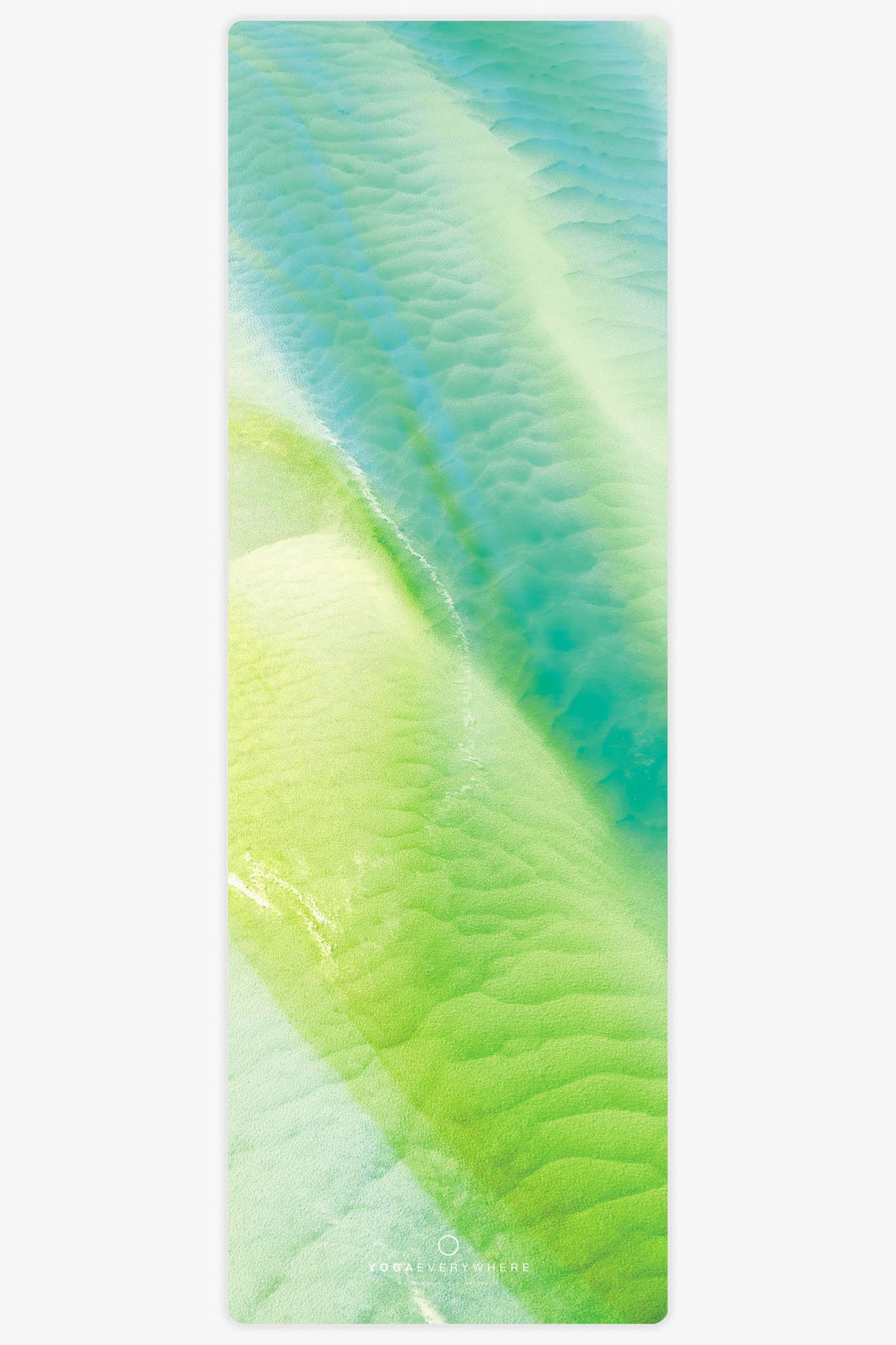 Whitsundays Yoga Mat