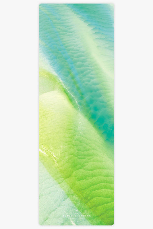 Whitsundays Yoga Mat
