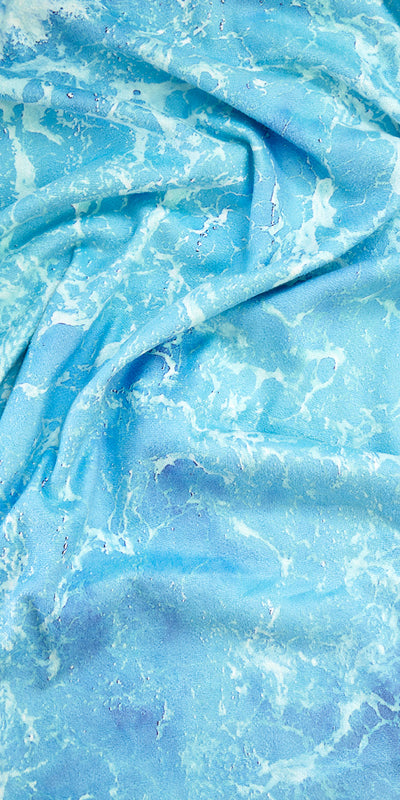 Tamarama Beach Quick-Dry Towel