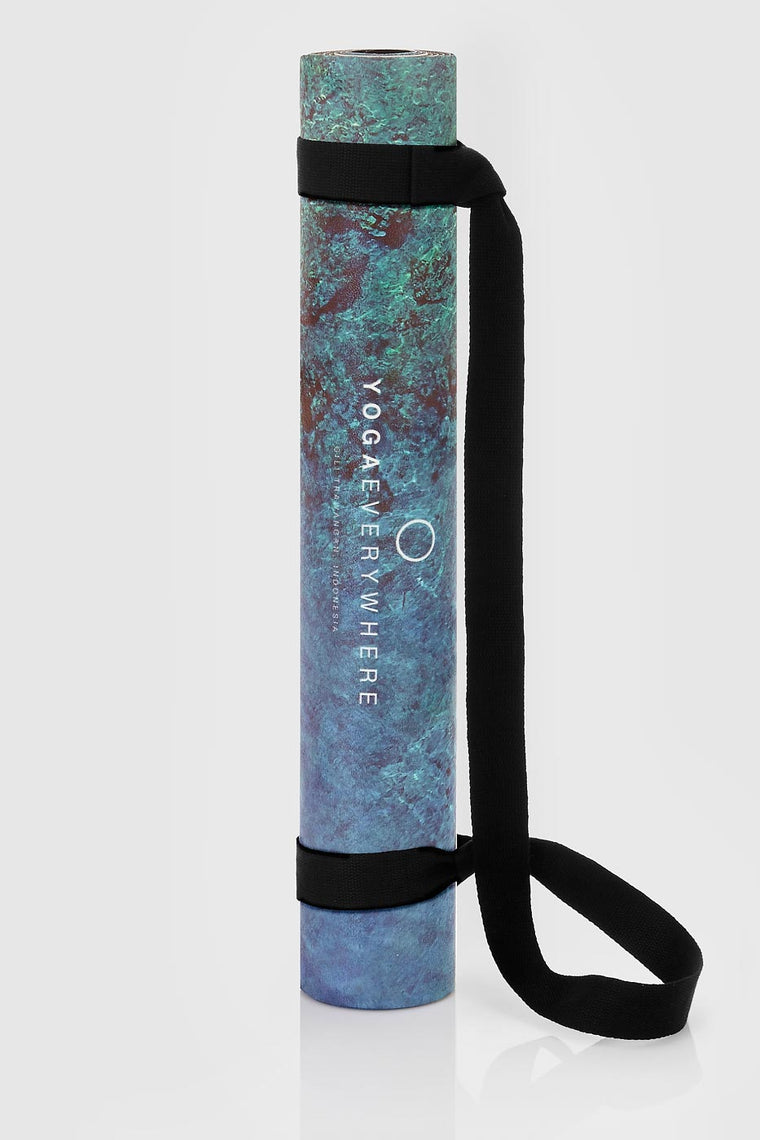 Gili Trawangan Boats Yoga Mat